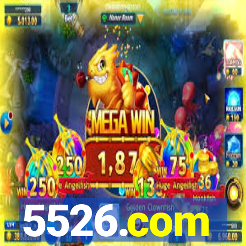 5526.com