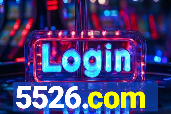 5526.com