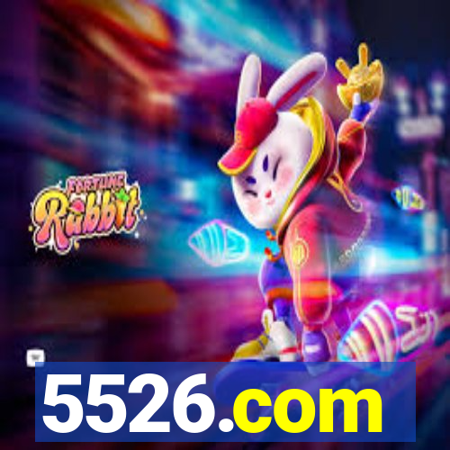 5526.com