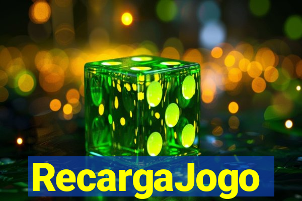 RecargaJogo
