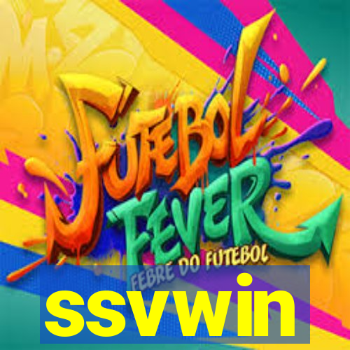 ssvwin