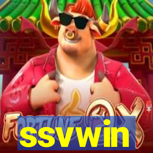 ssvwin