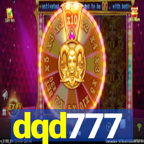 dqd777