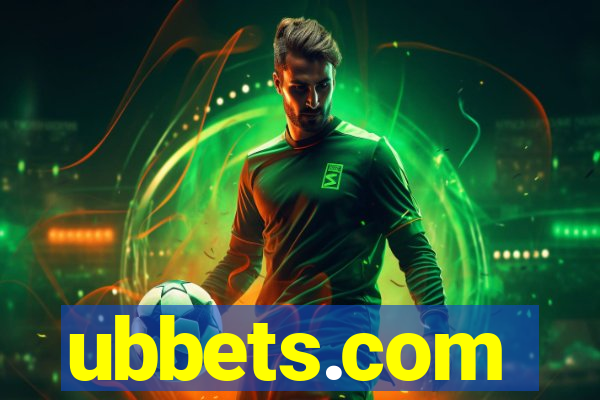 ubbets.com