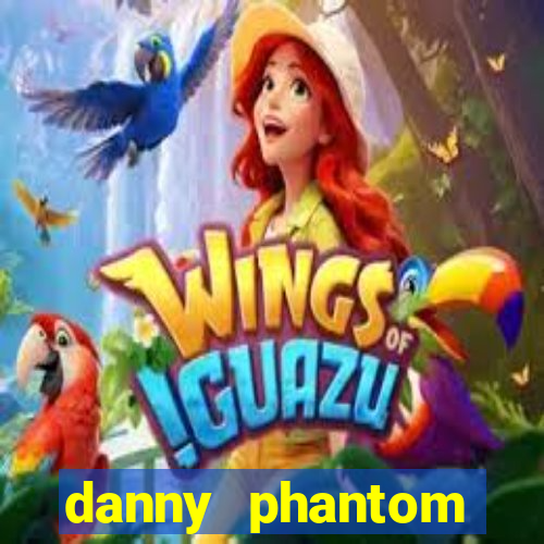 danny phantom personagens femininas