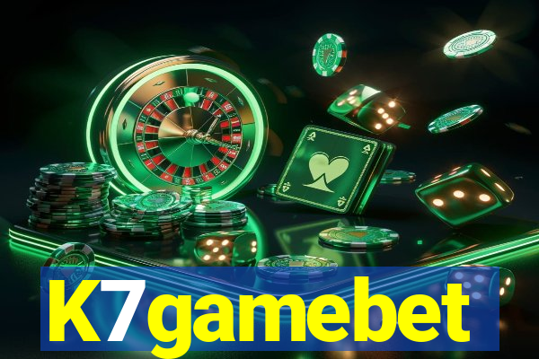 K7gamebet