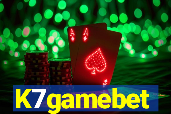 K7gamebet