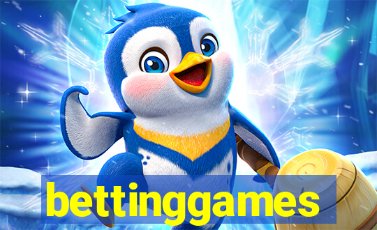 bettinggames