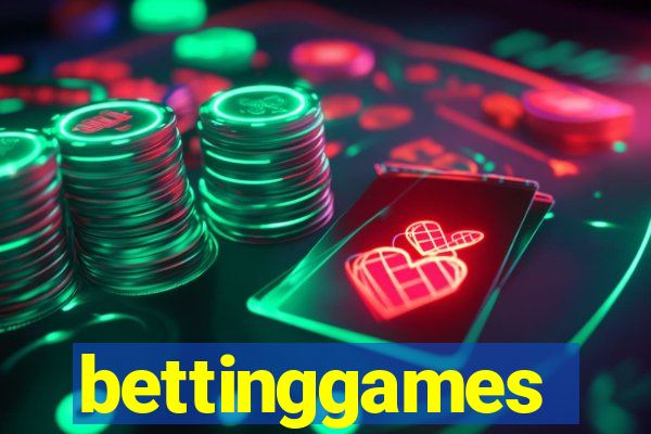 bettinggames