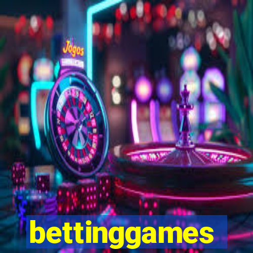 bettinggames