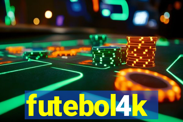 futebol4k