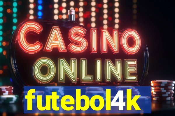 futebol4k