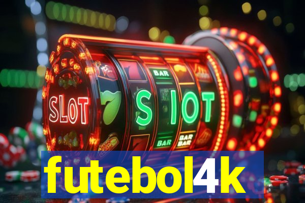 futebol4k