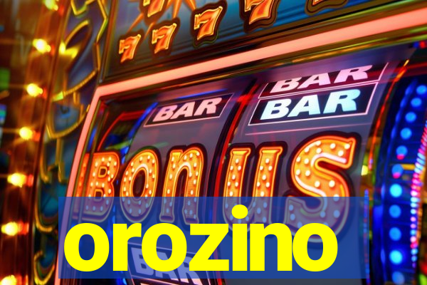 orozino