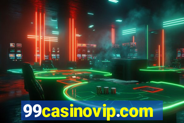 99casinovip.com