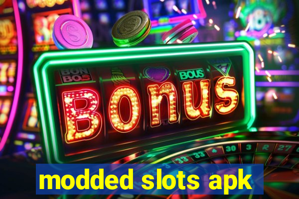 modded slots apk