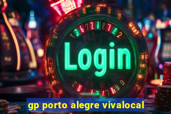 gp porto alegre vivalocal
