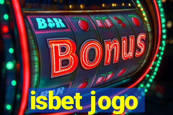isbet jogo