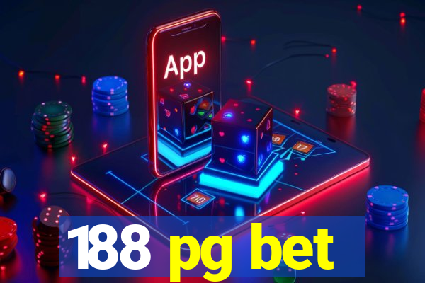 188 pg bet