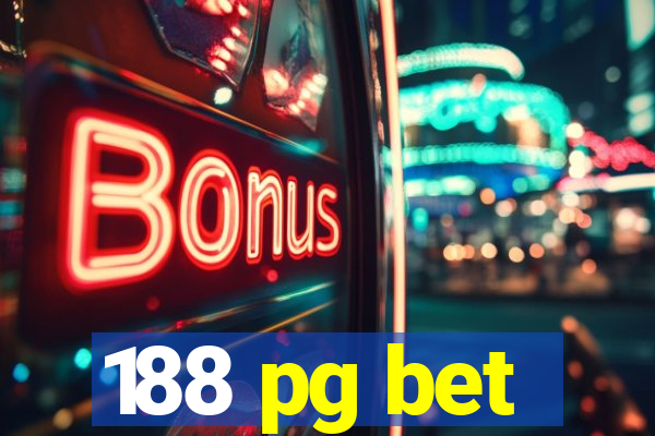 188 pg bet