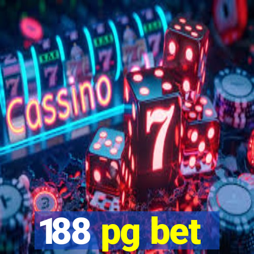 188 pg bet