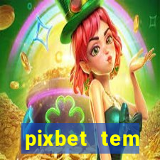 pixbet tem pagamento antecipado