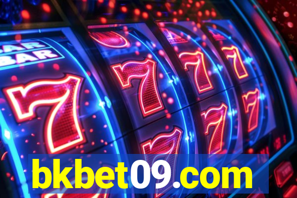 bkbet09.com