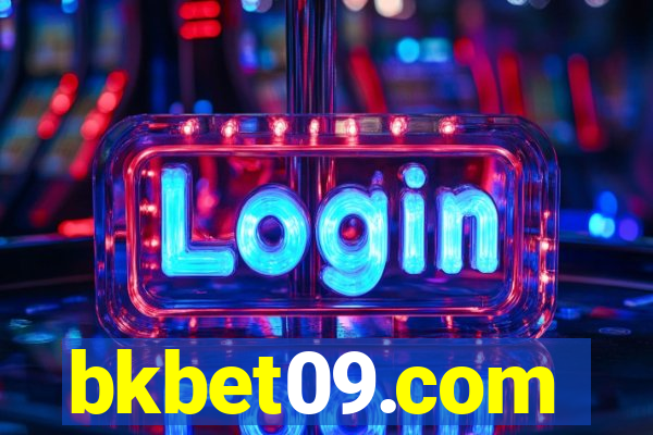 bkbet09.com