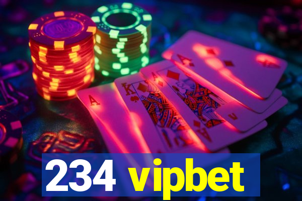 234 vipbet