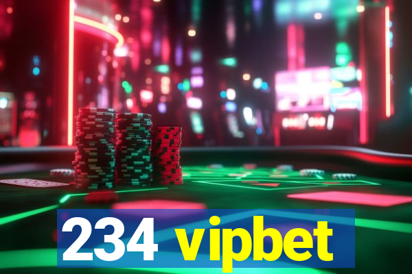234 vipbet