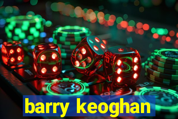 barry keoghan