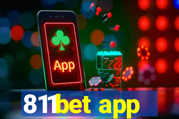 811bet app