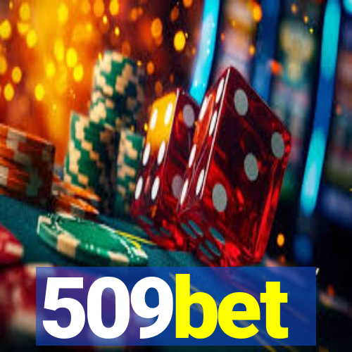 509bet