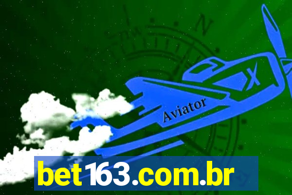 bet163.com.br