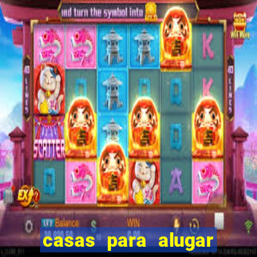 casas para alugar eunapolis bahia