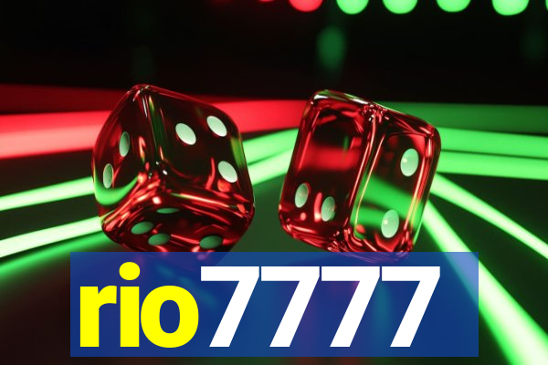 rio7777