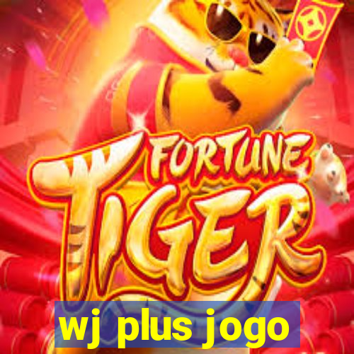 wj plus jogo