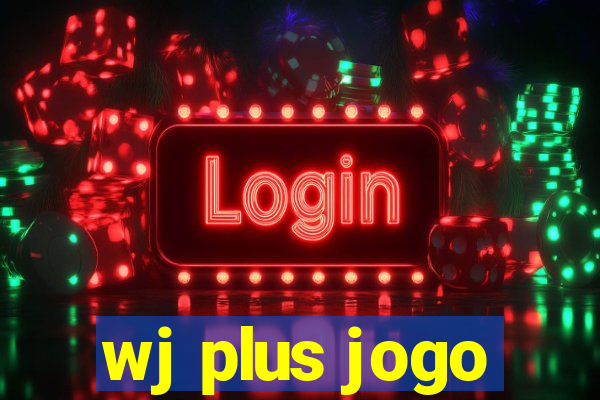 wj plus jogo