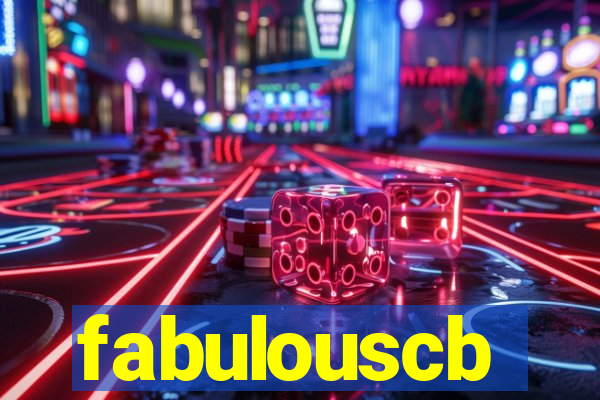 fabulouscb