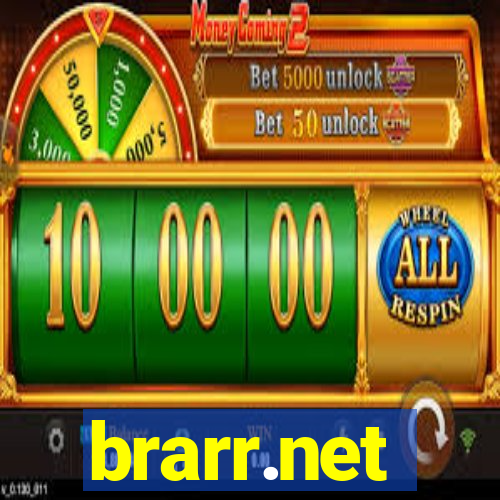 brarr.net