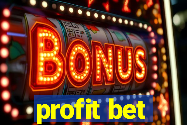 profit bet