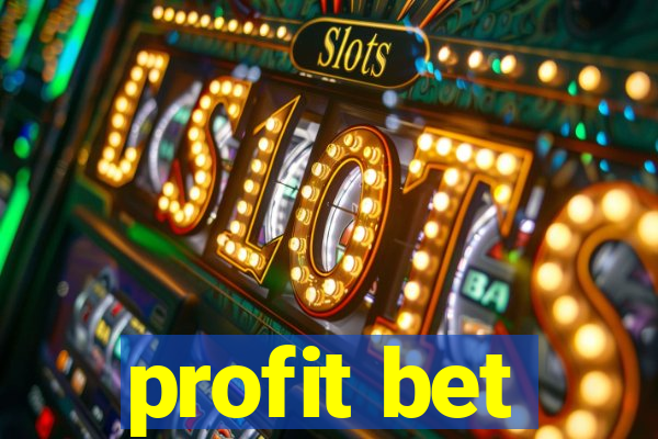 profit bet