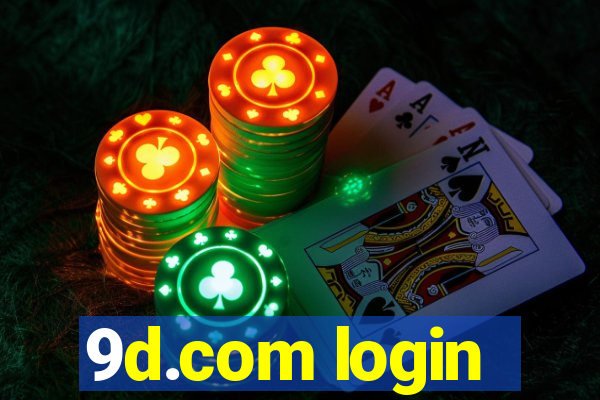 9d.com login