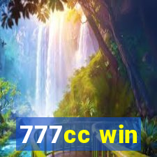 777cc win
