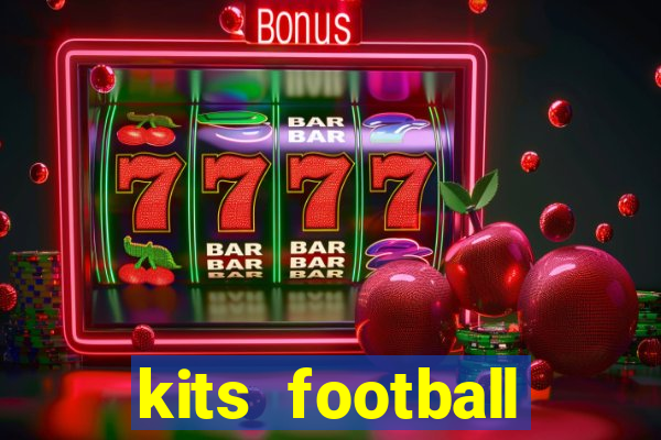 kits football manager 2016