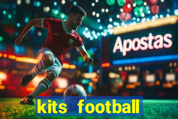 kits football manager 2016