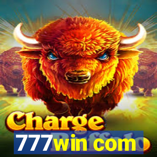 777win com