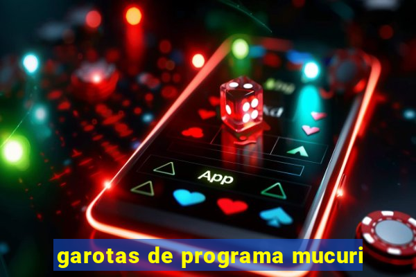 garotas de programa mucuri