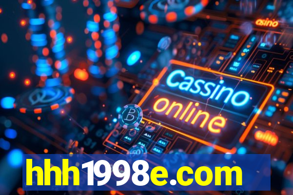 hhh1998e.com