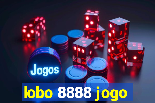 lobo 8888 jogo